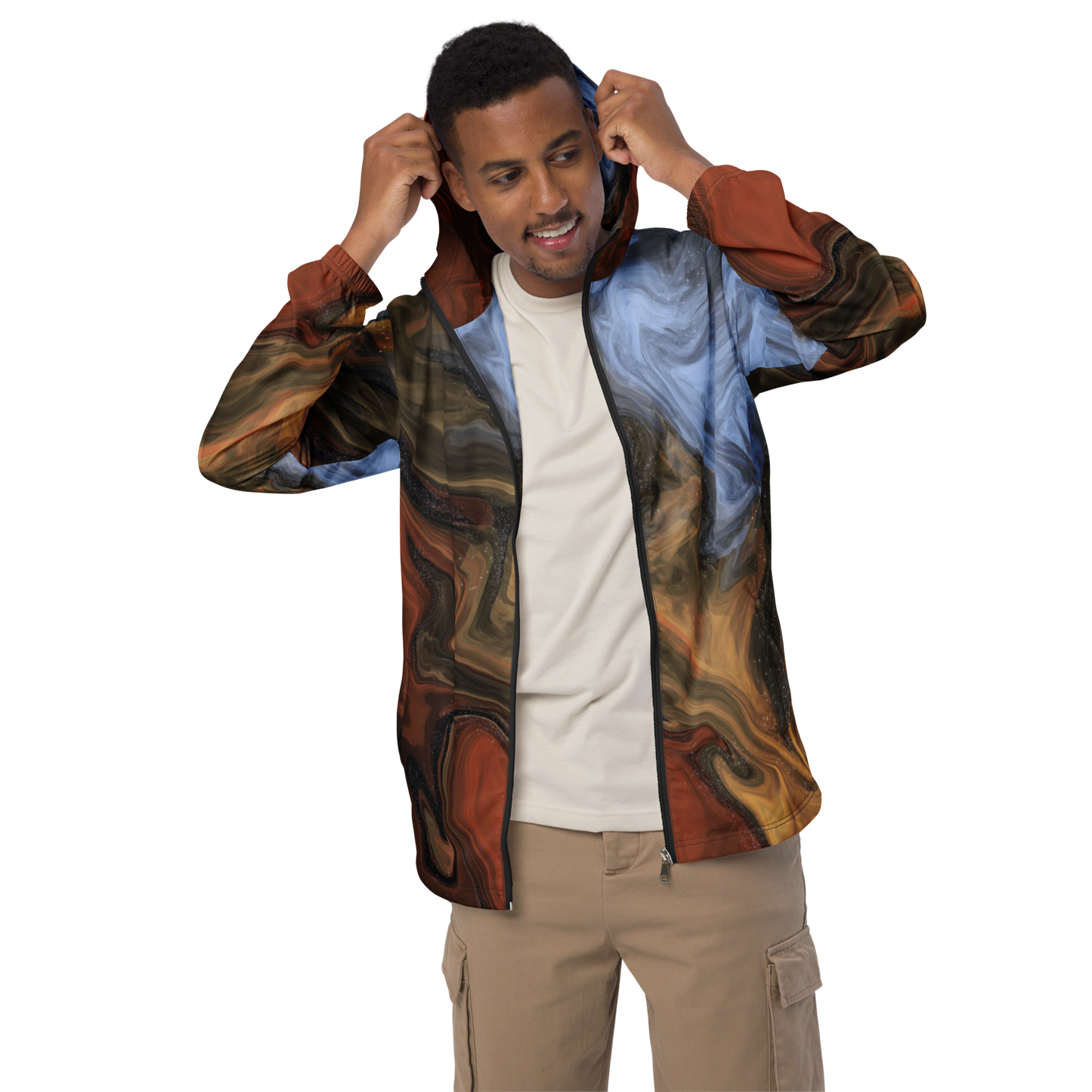 Blade Windbreaker