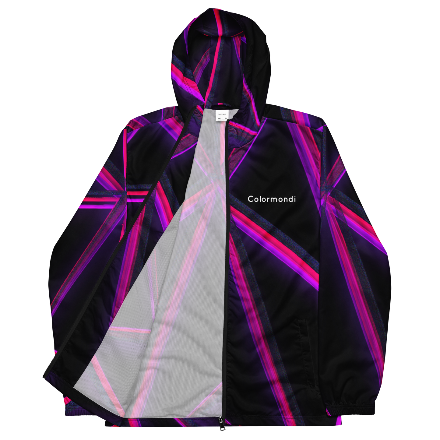 Windbreaker Dimension