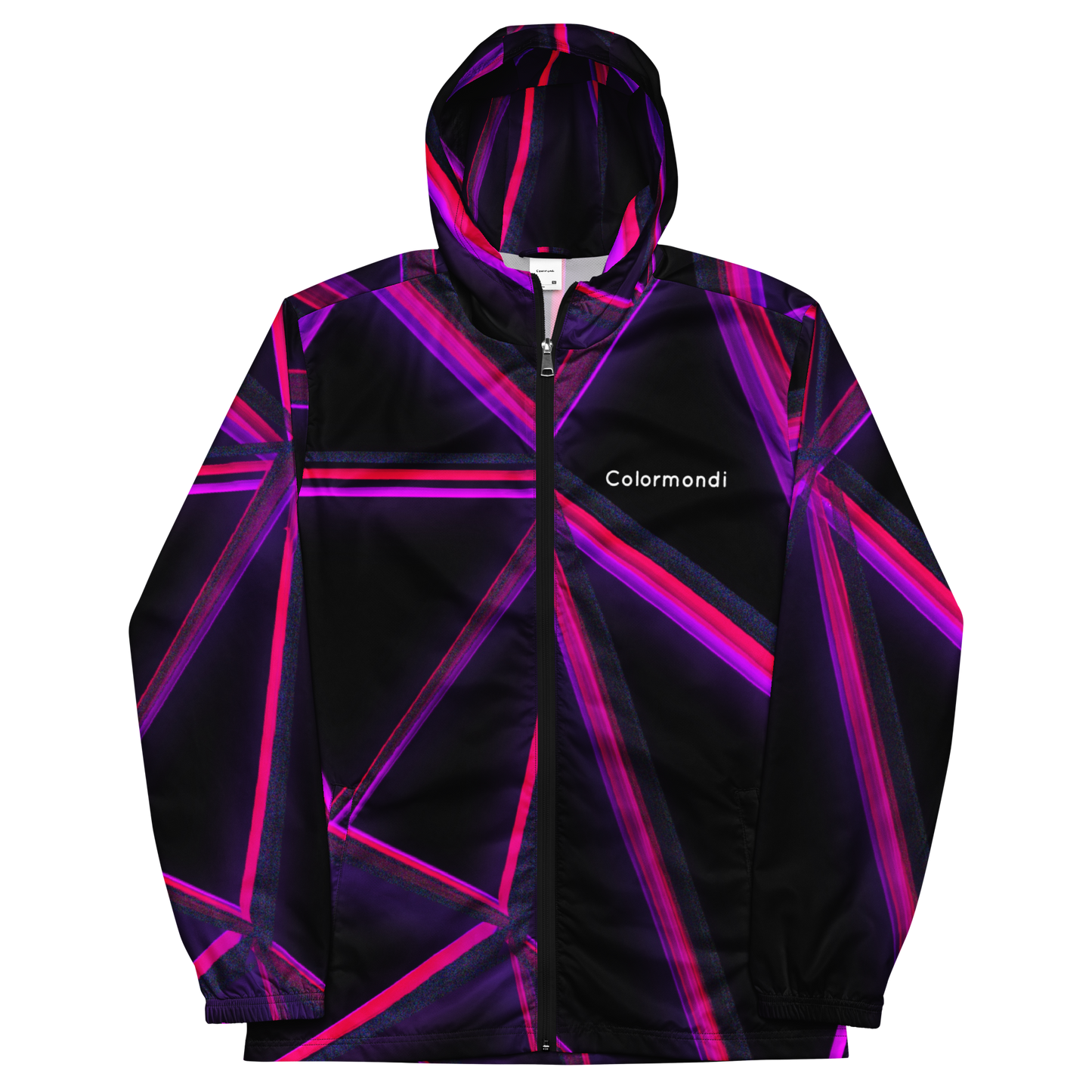 Windbreaker Dimension