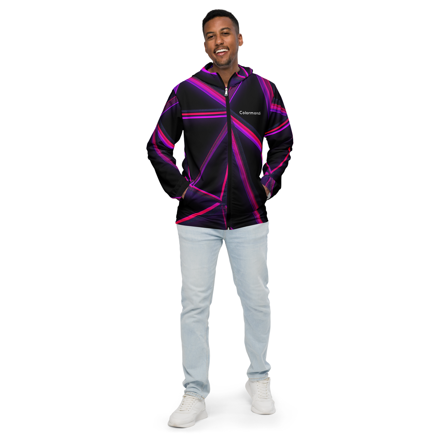 Windbreaker Dimension
