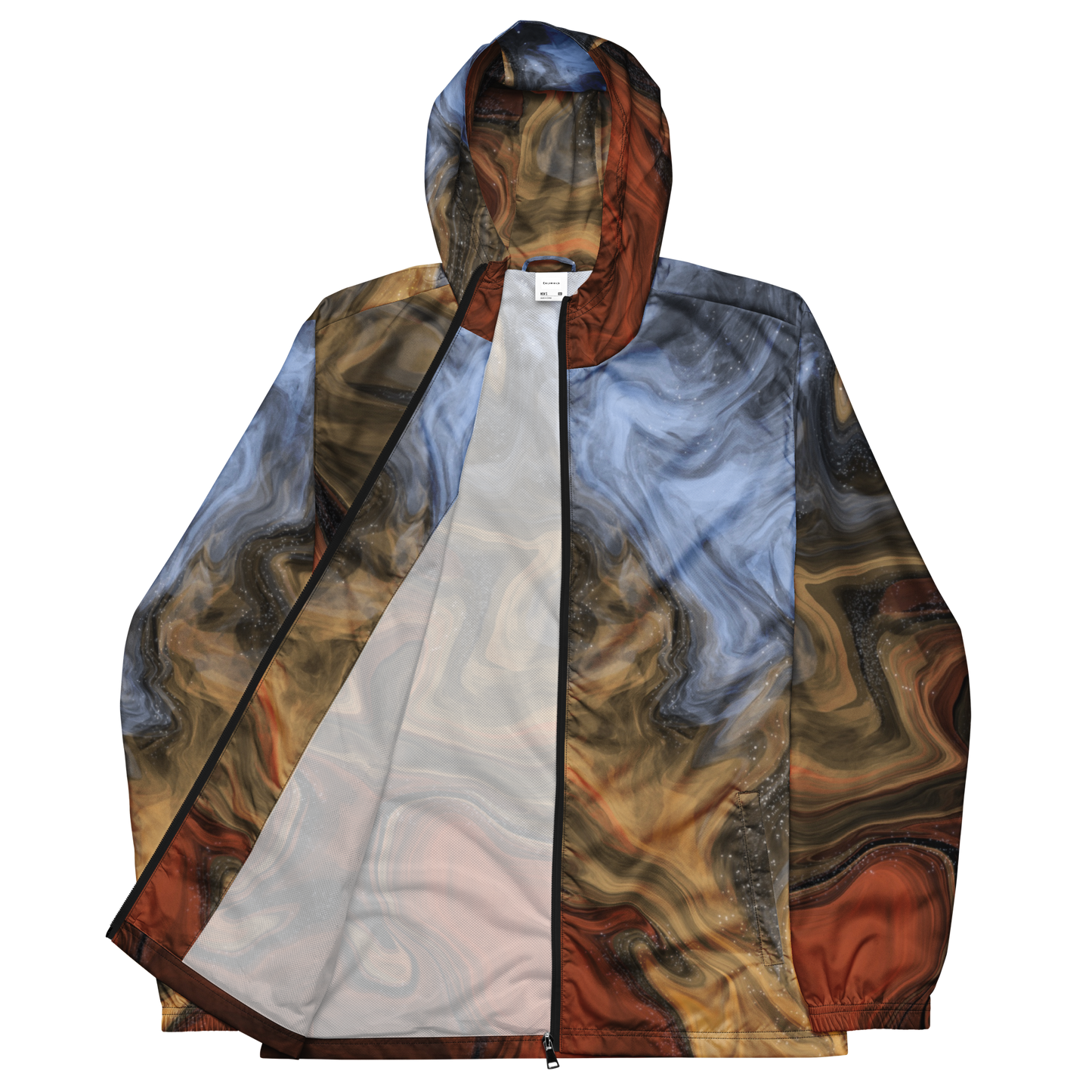 Blade Windbreaker