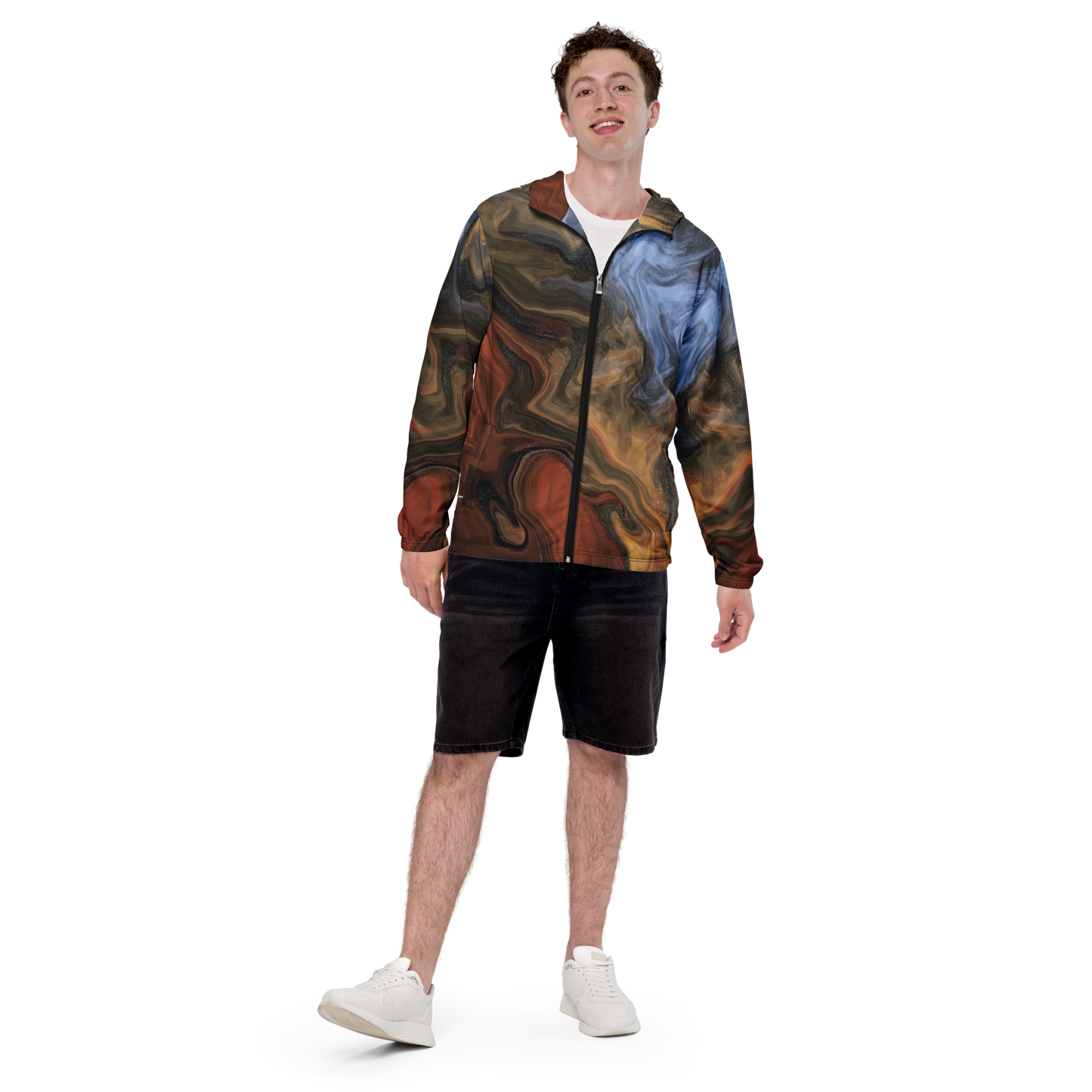 Blade Windbreaker