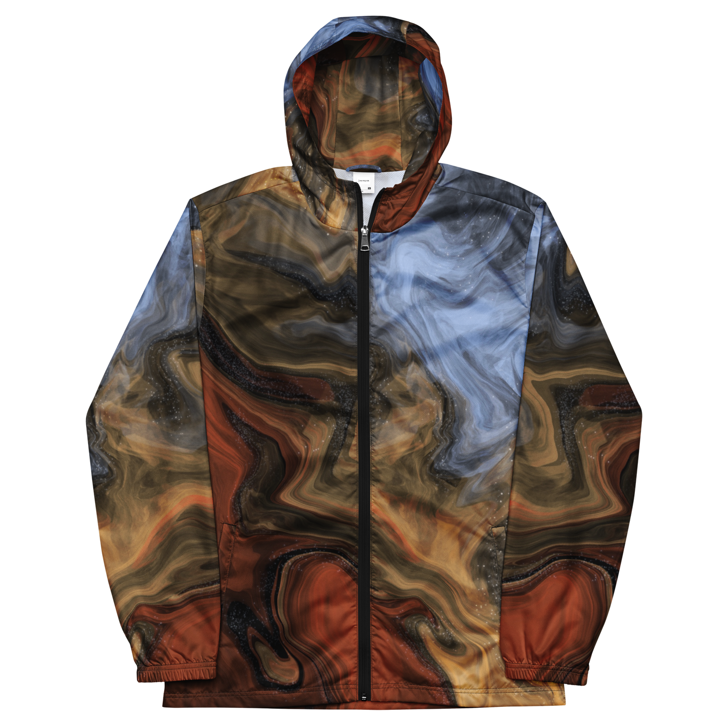 Blade Windbreaker