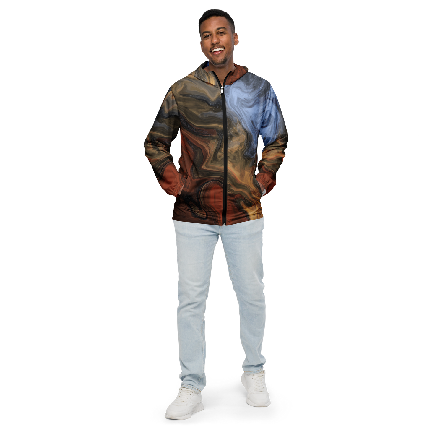 Blade Windbreaker