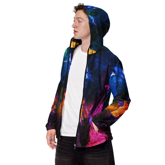 Mineral Windbreaker