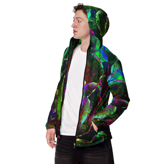 Quantum Windbreaker