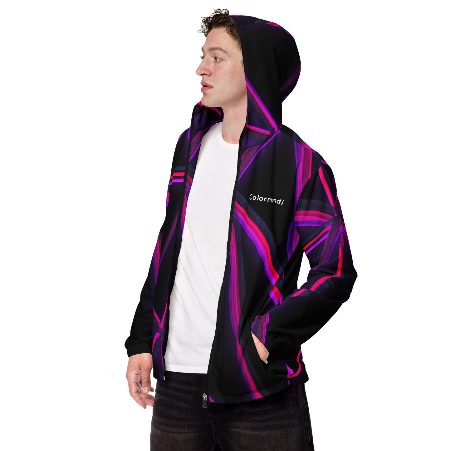 Windbreaker Dimension
