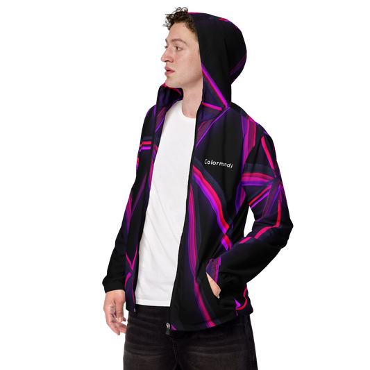 Windbreaker Dimension