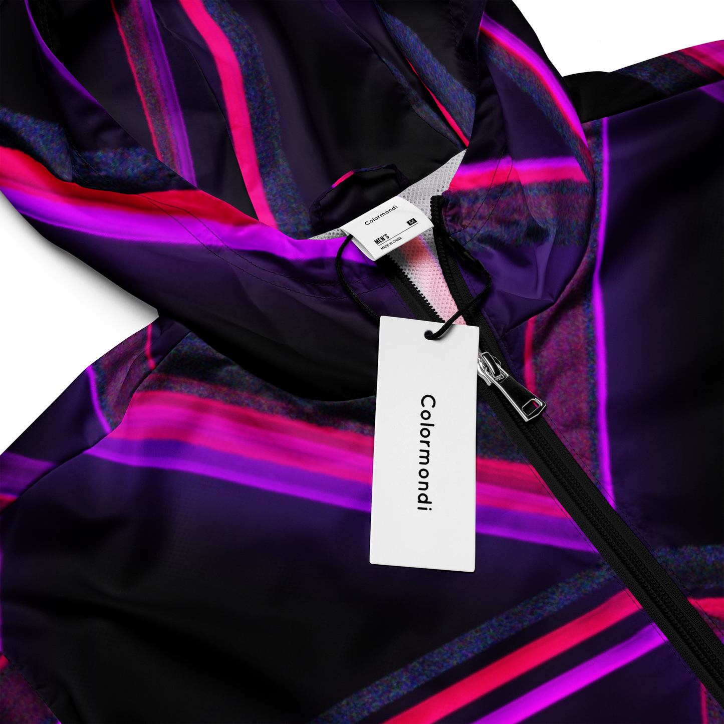 Windbreaker Dimension