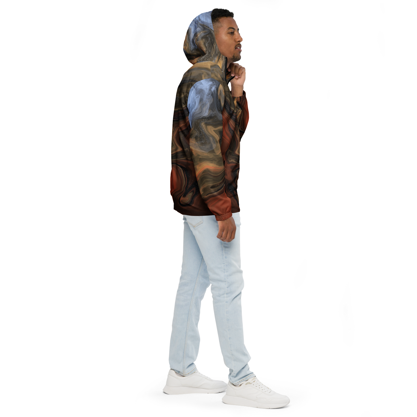 Blade Windbreaker