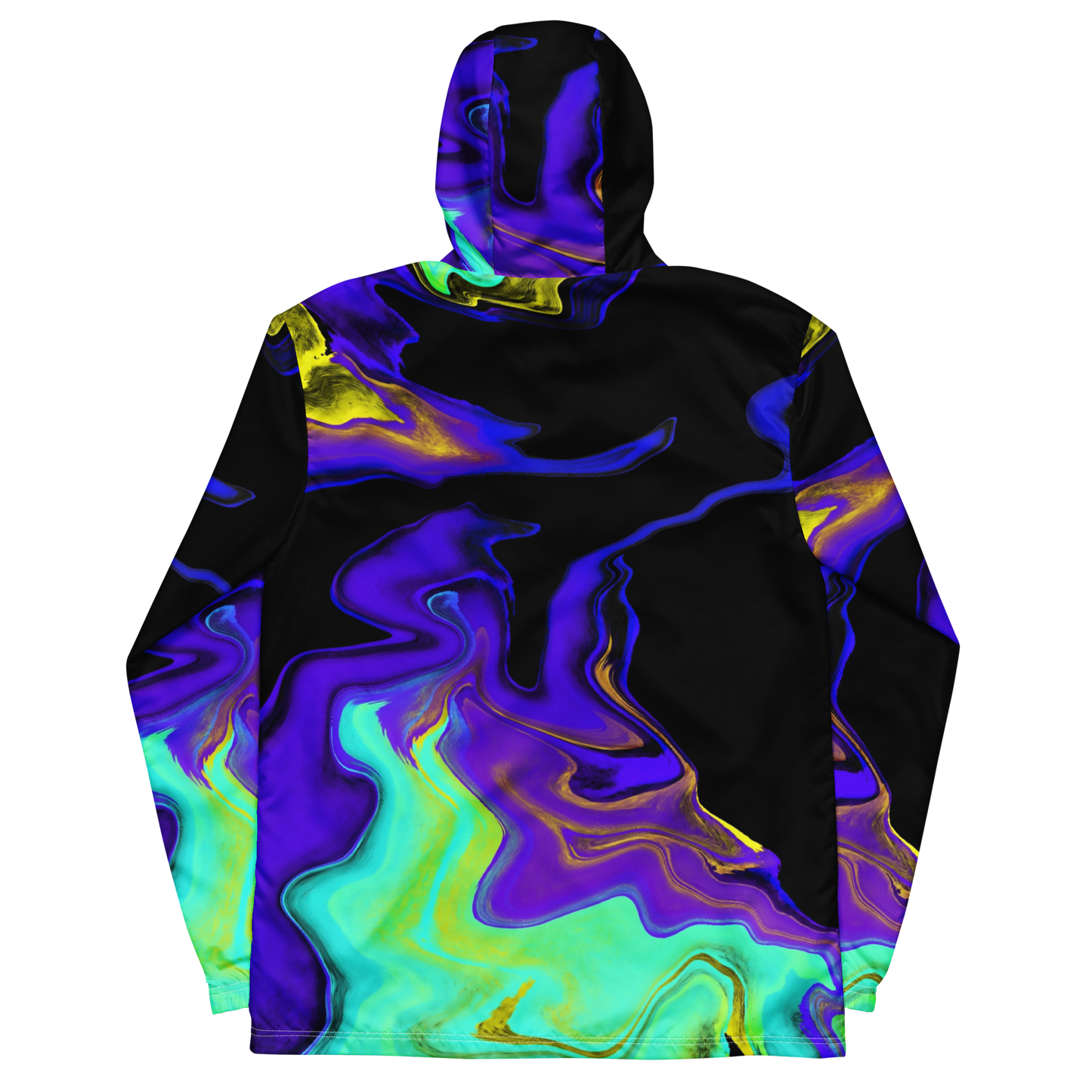 Spectrum Windbreaker