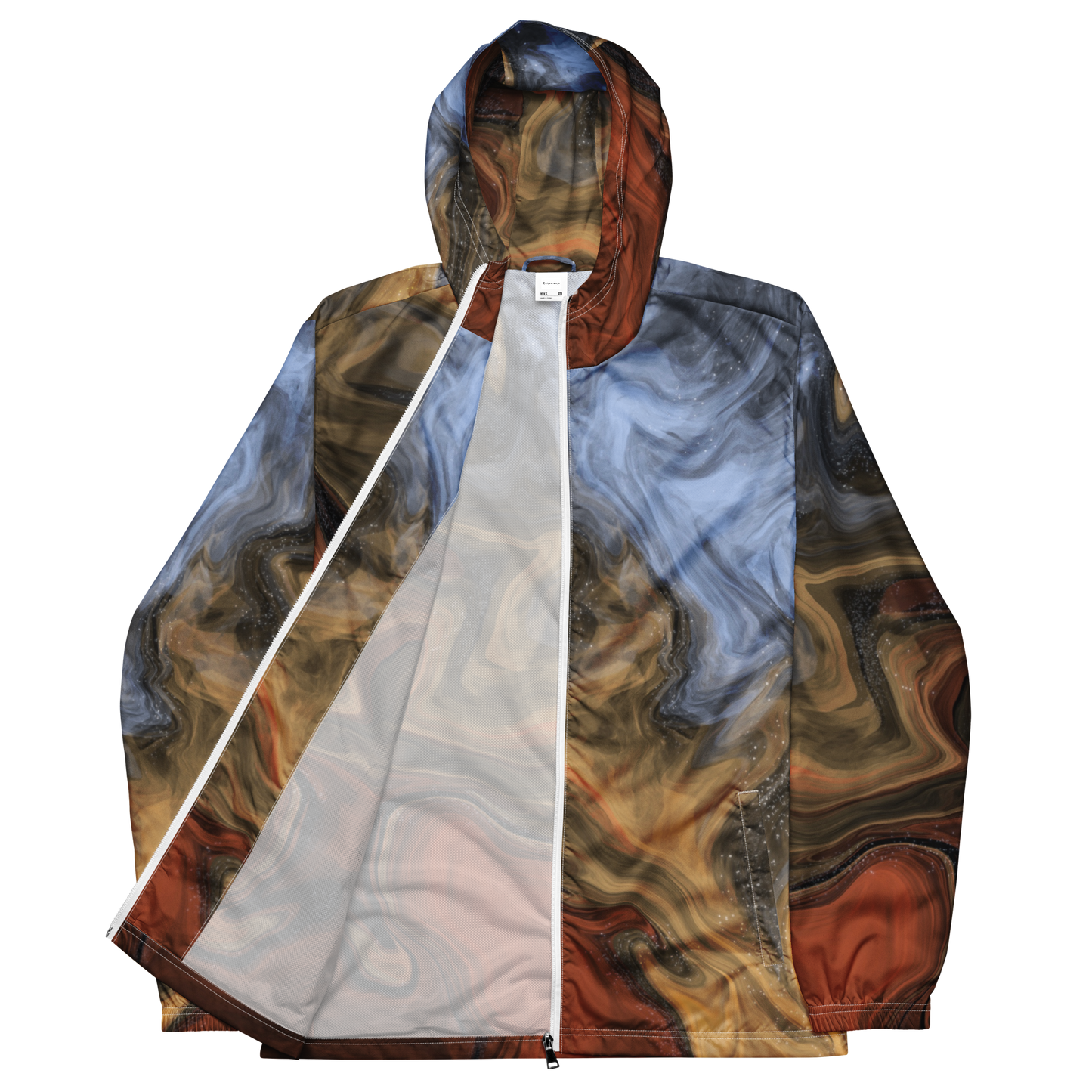 Blade Windbreaker