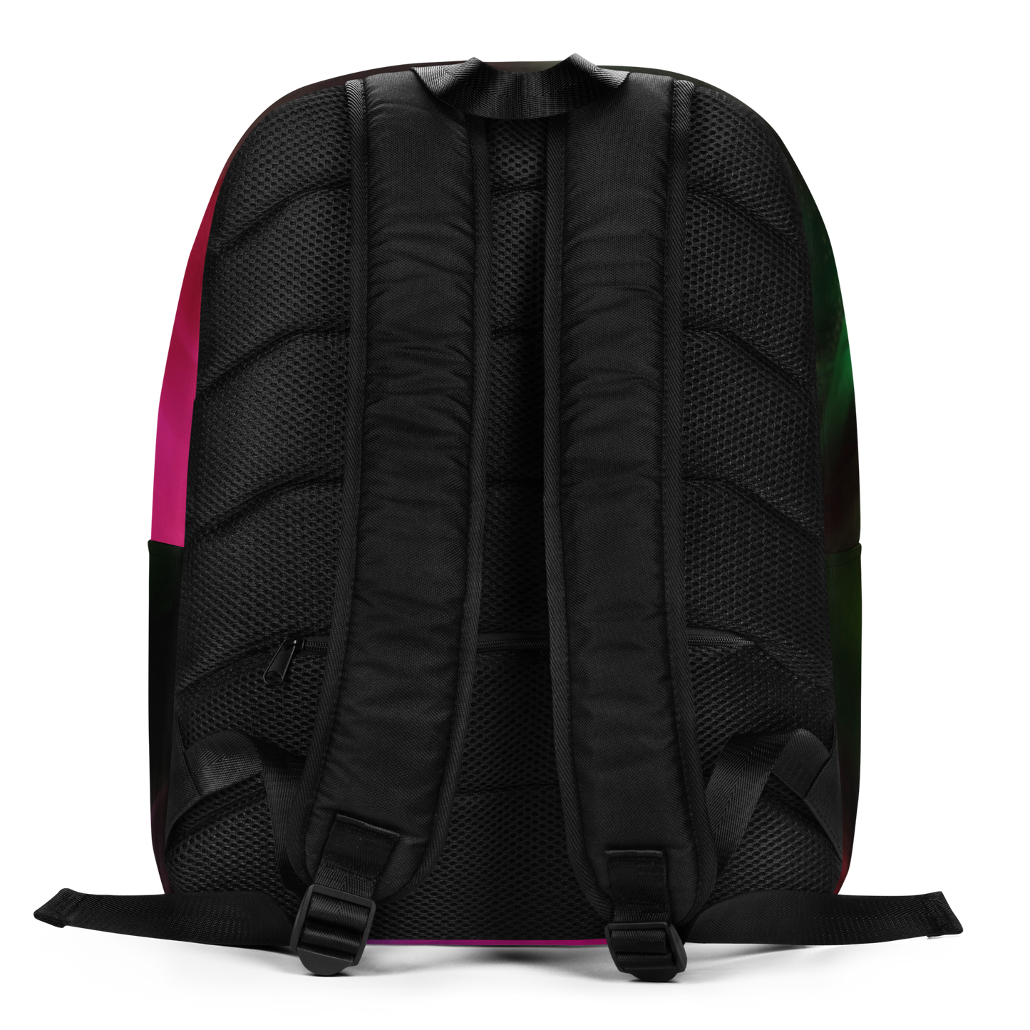Fluvial minimalist backpack