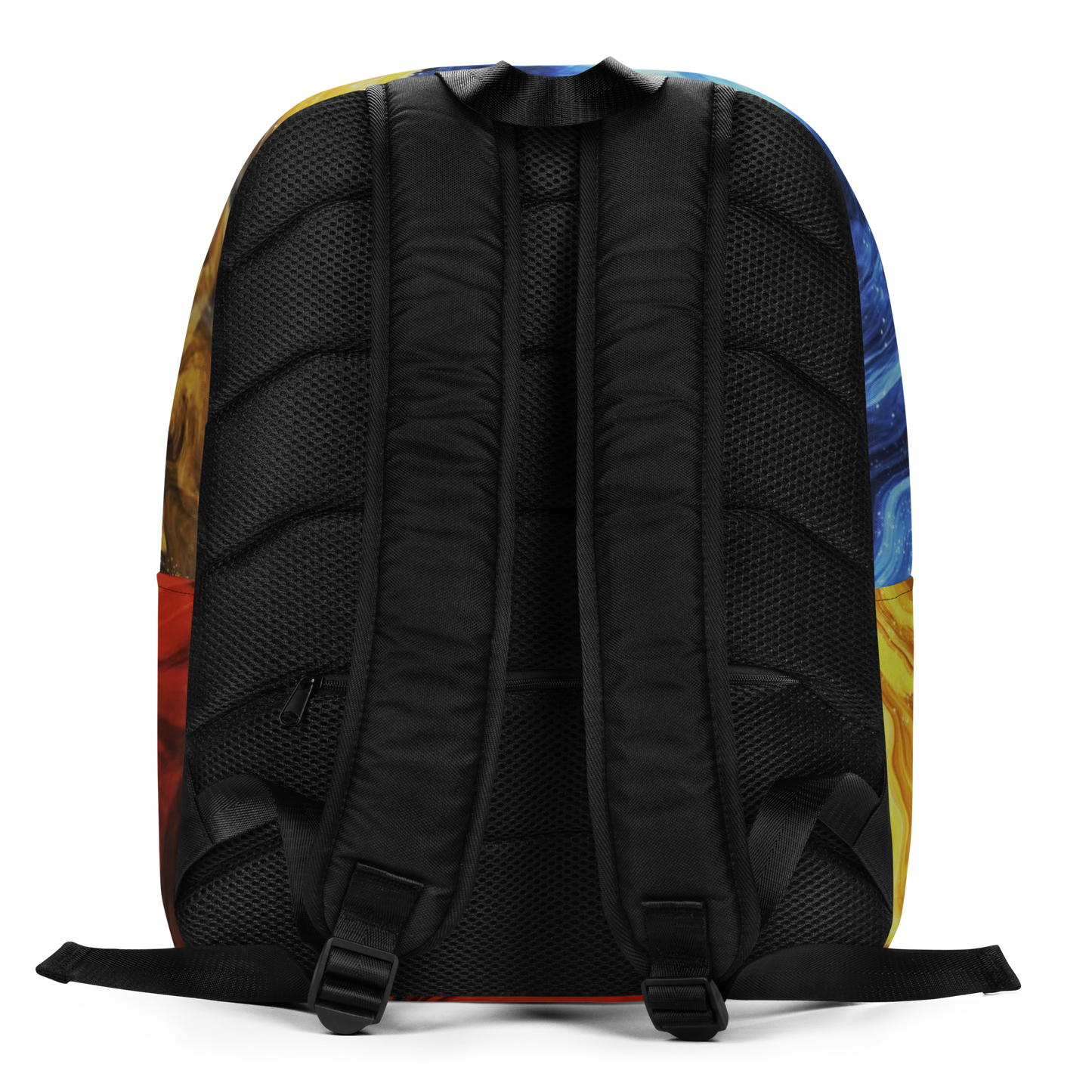 Maura minimalist backpack