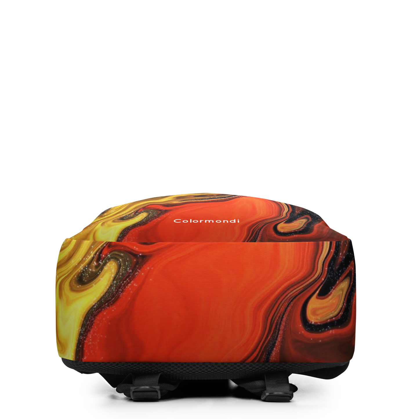 Maura minimalist backpack