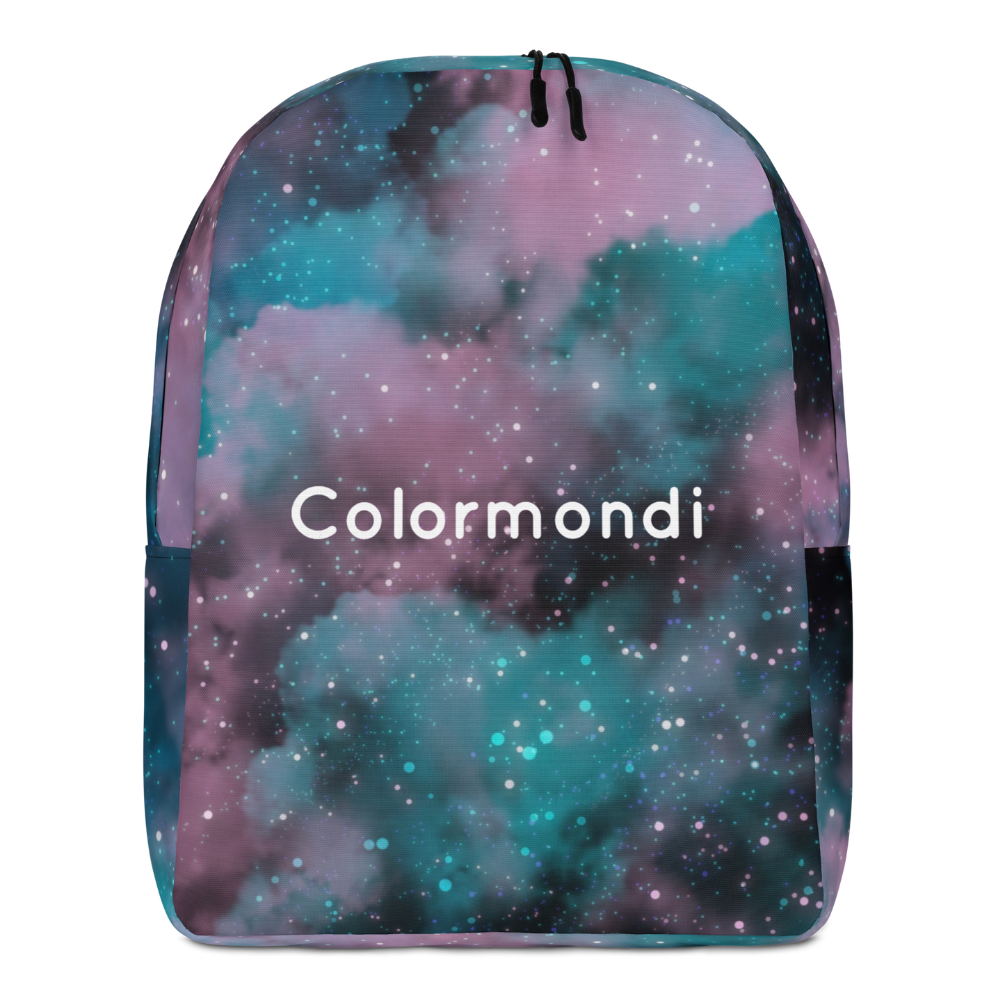 Nebula minimalist backpack