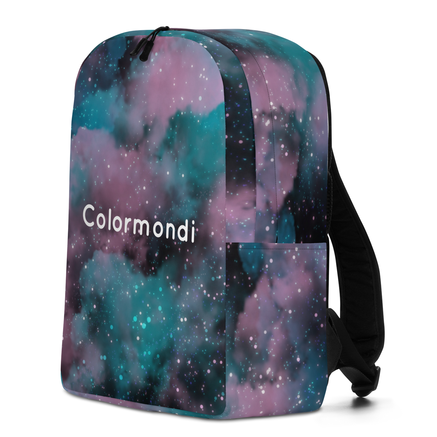 Nebula minimalist backpack