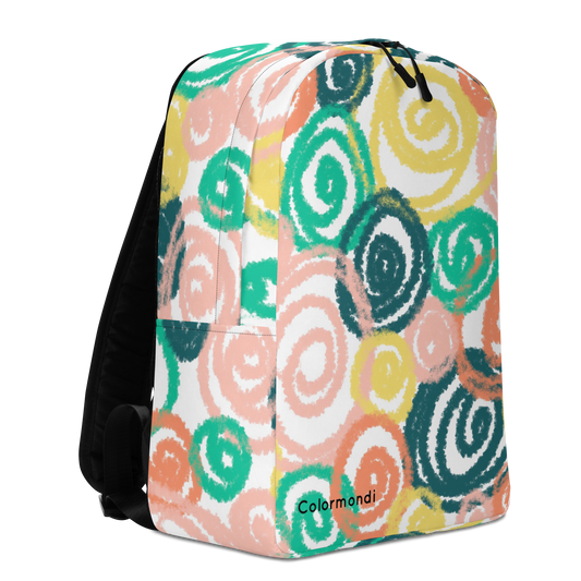 Roli minimalist backpack