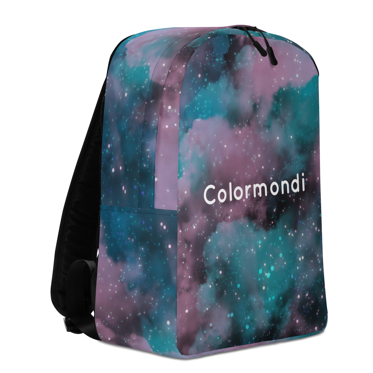 Nebula minimalist backpack