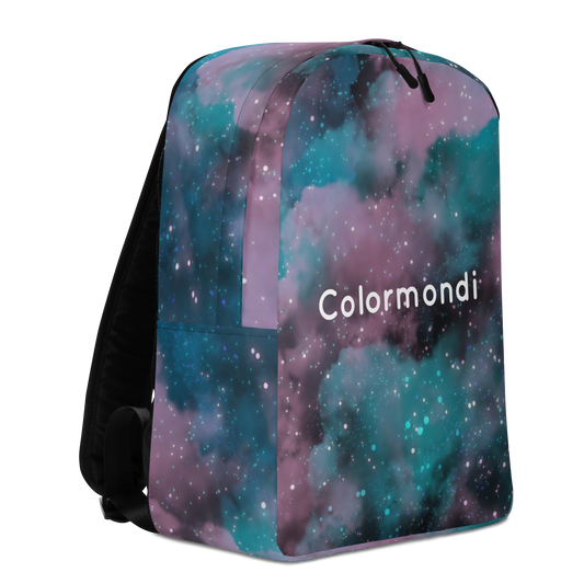 Nebula minimalist backpack