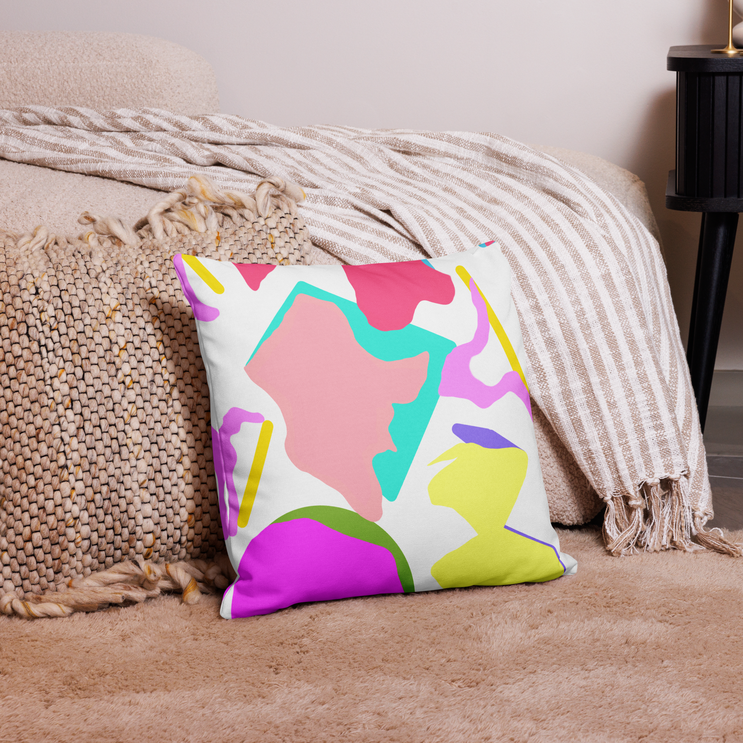 Premium Arch Cushion