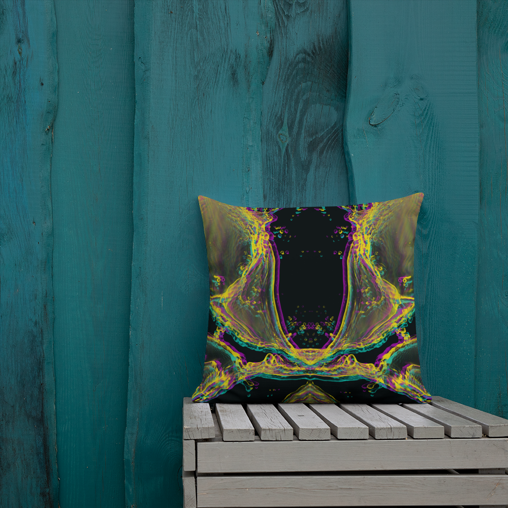 Payne Premium Cushion