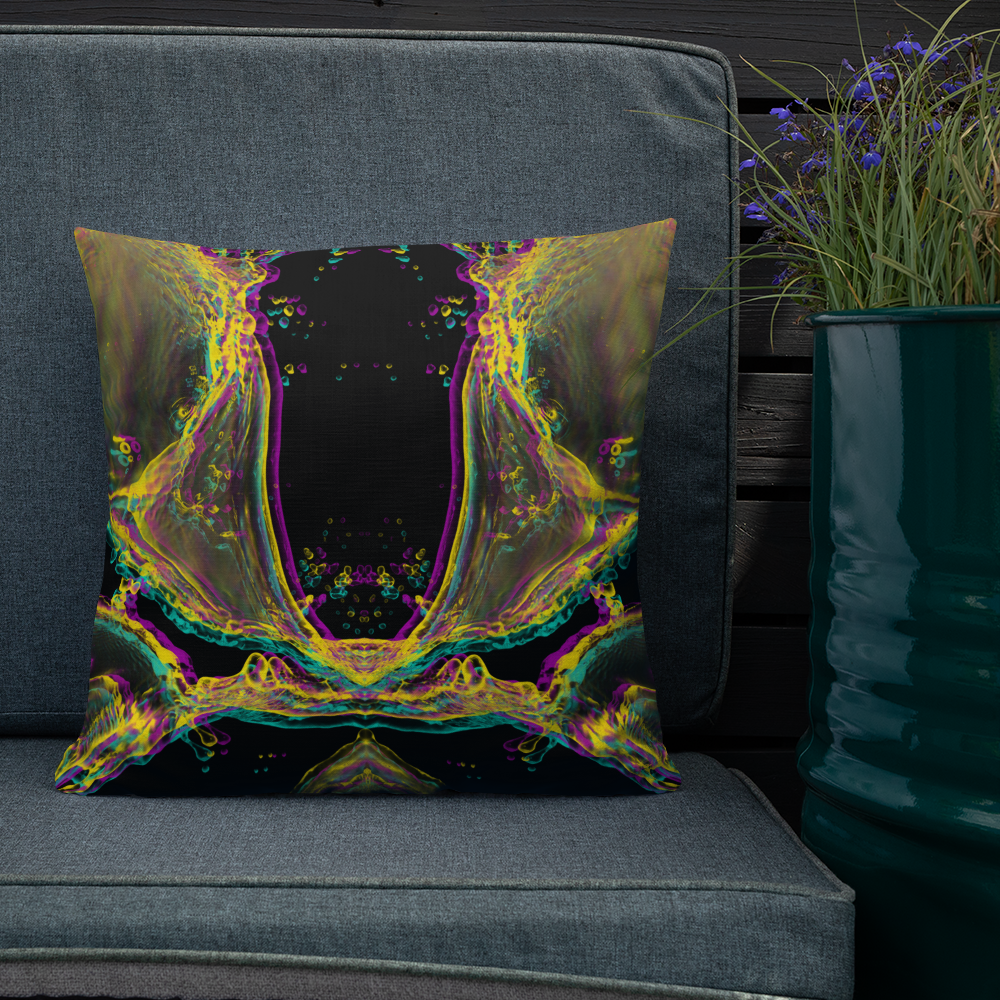 Payne Premium Cushion