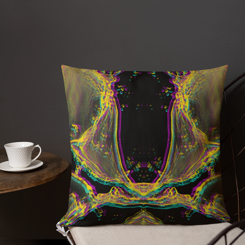 Payne Premium Cushion