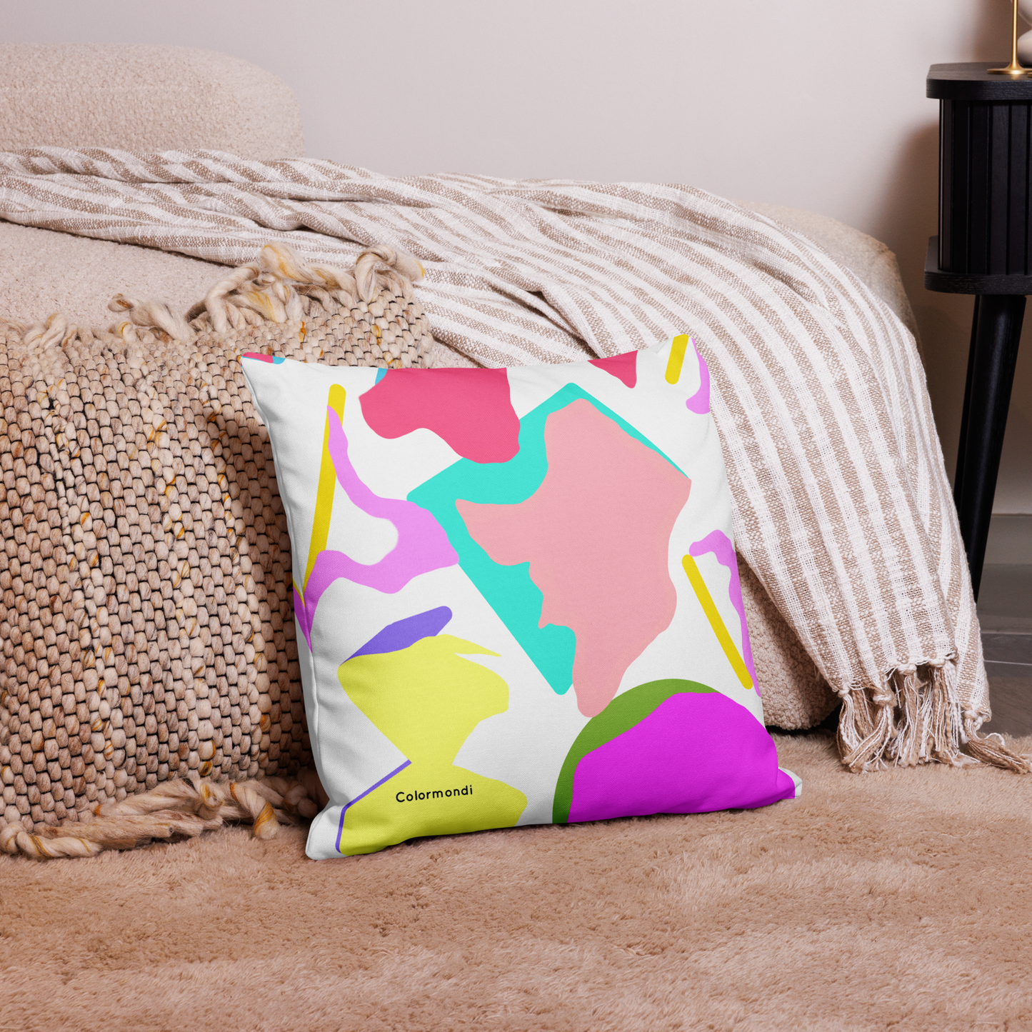 Premium Arch Cushion