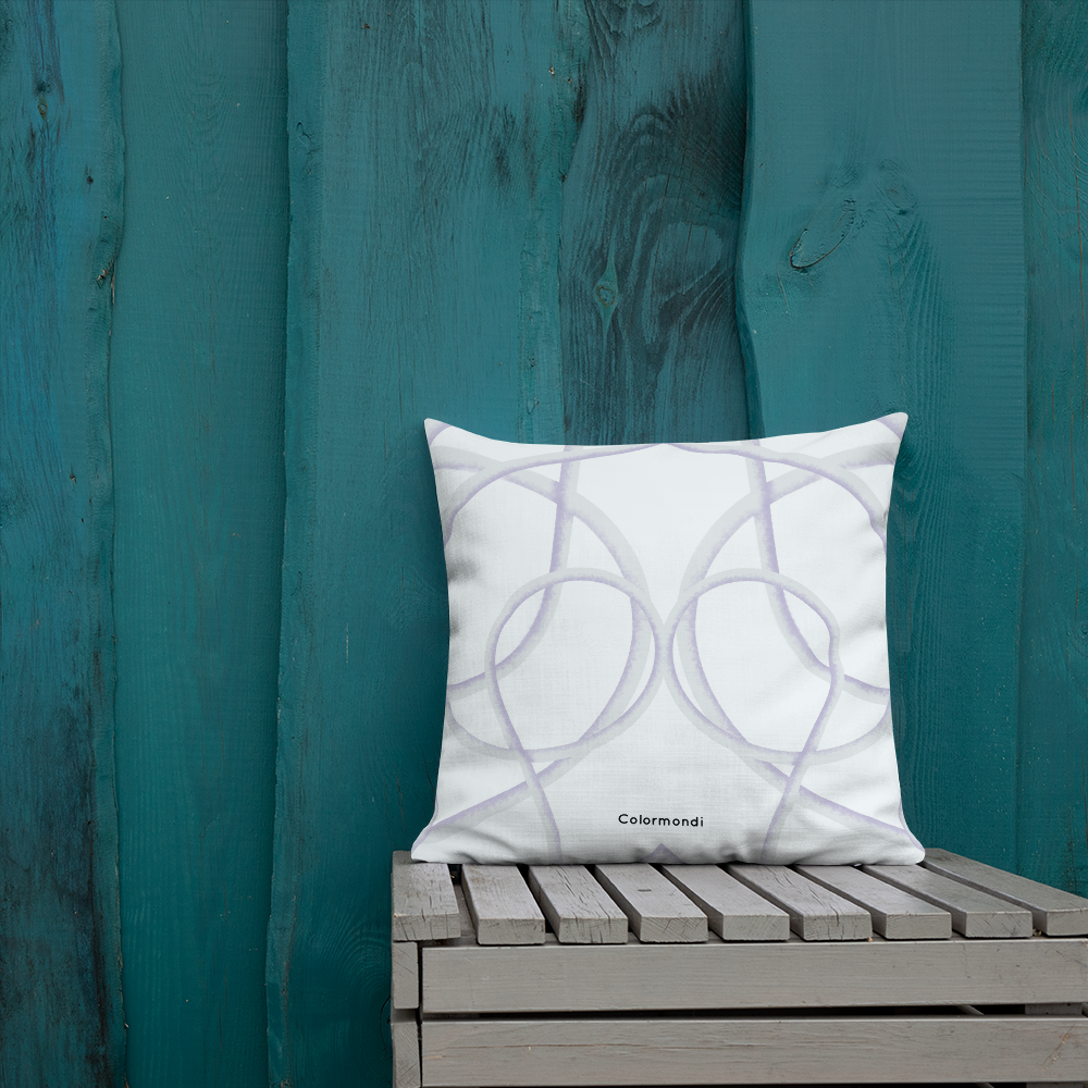 Seraphine premium cushion