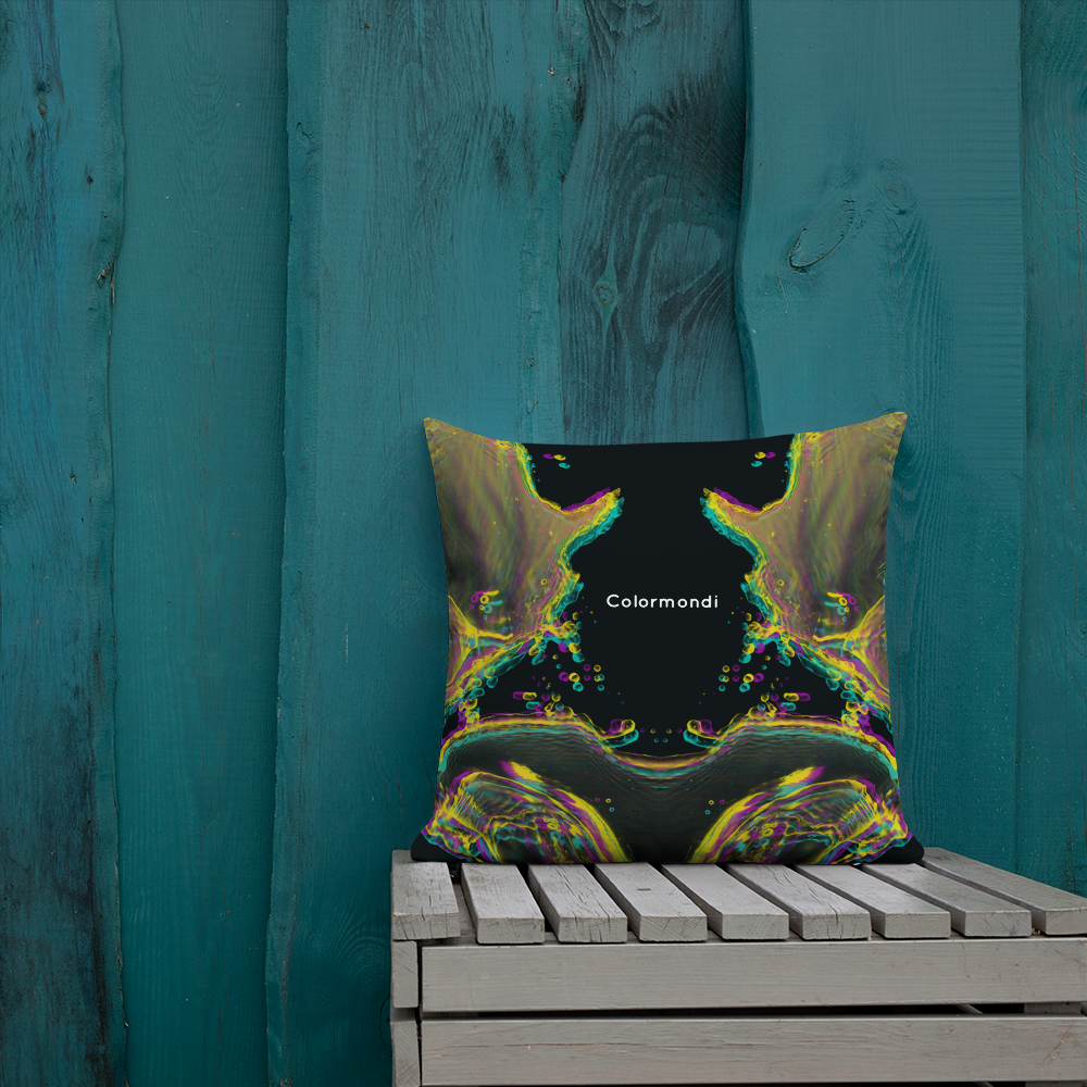 Payne Premium Cushion