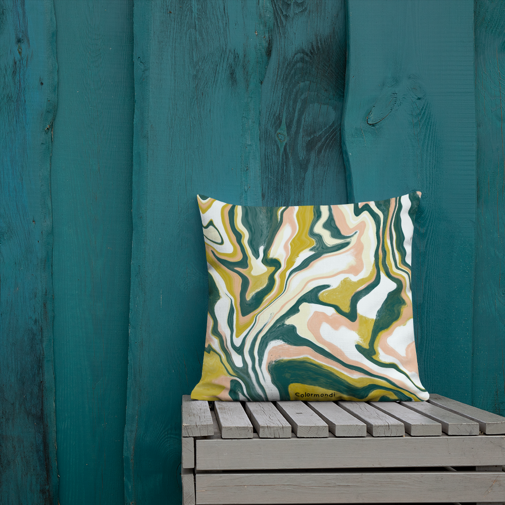 Amazonas Premium Cushion