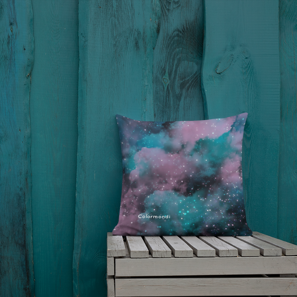 Nebiula premium cushion