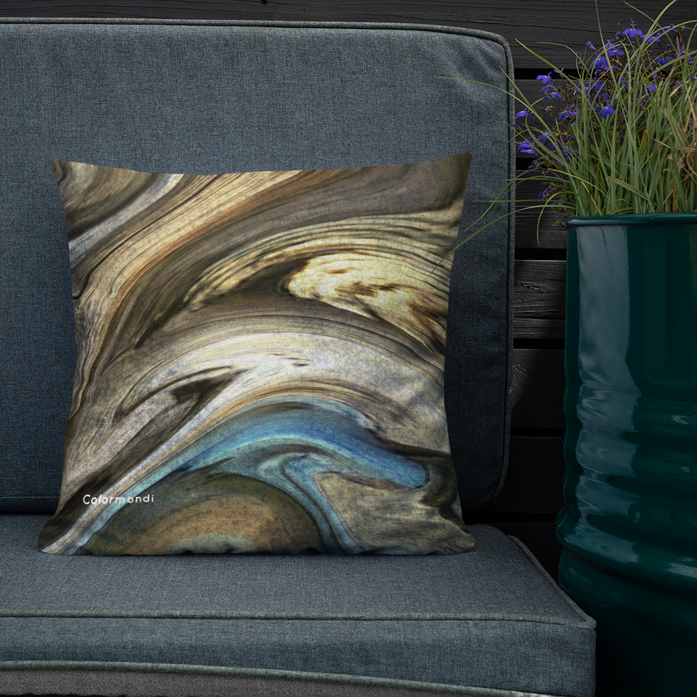 Grace Premium Cushion