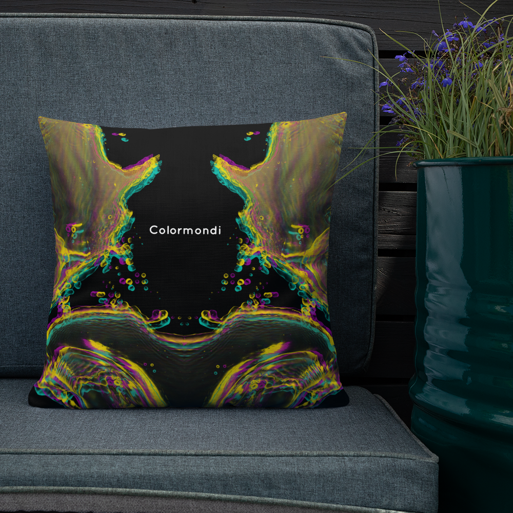 Payne Premium Cushion
