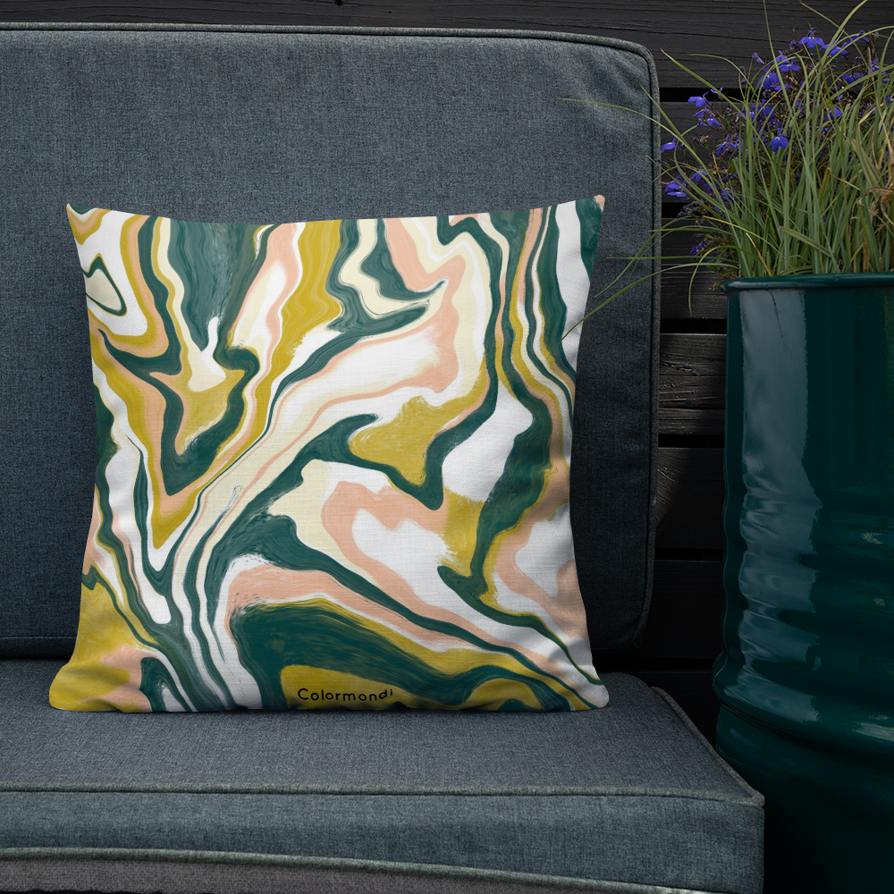 Amazonas Premium Cushion