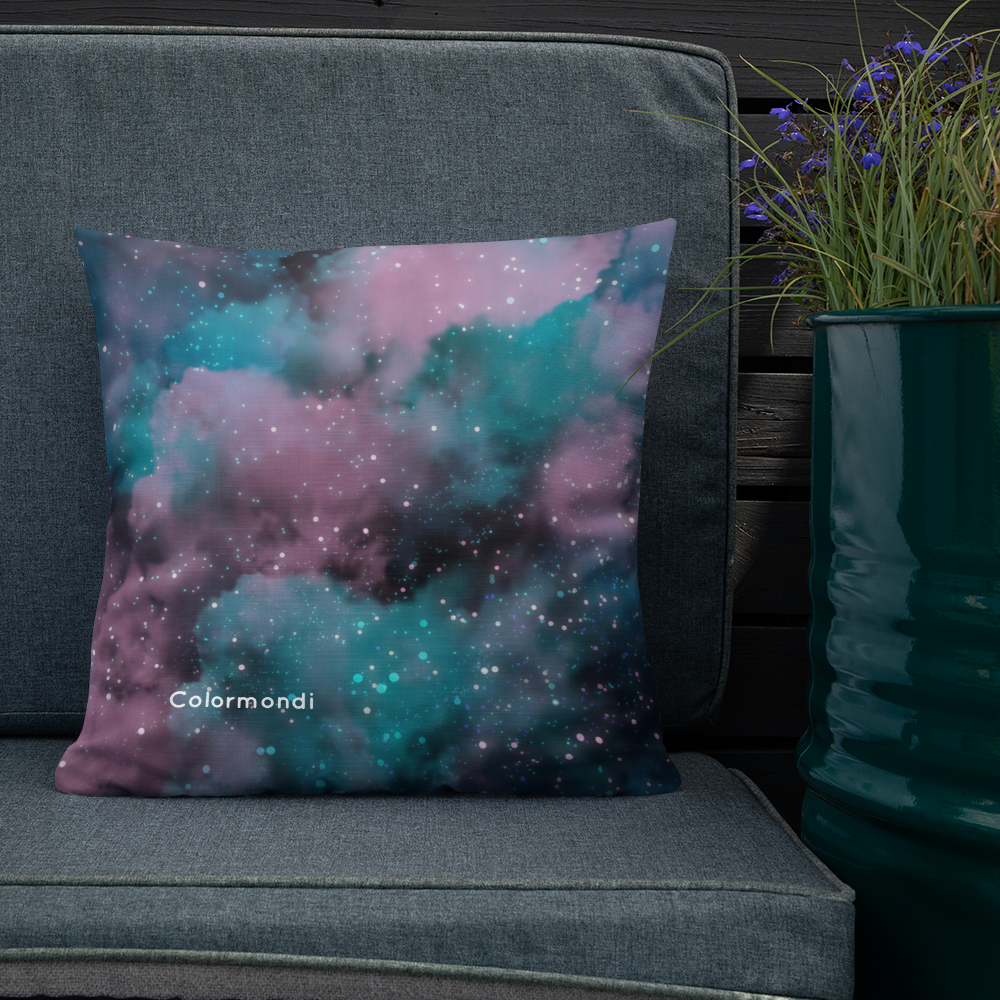 Nebiula premium cushion