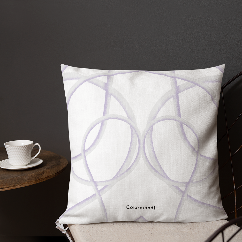 Seraphine premium cushion