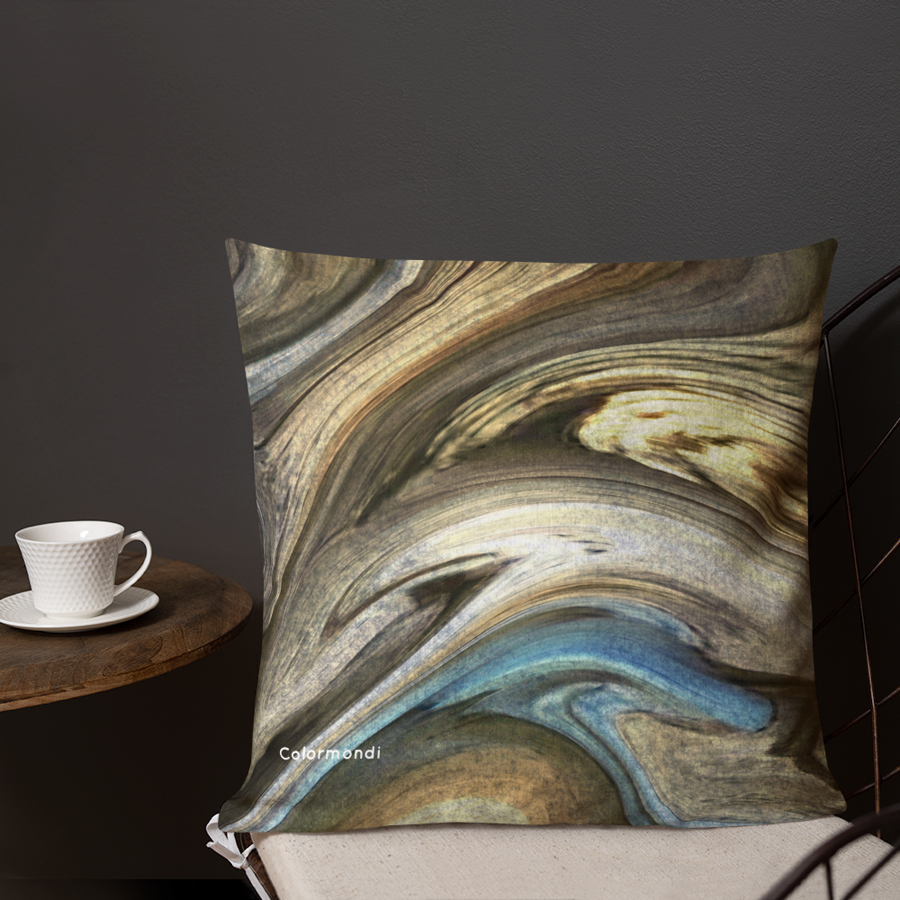 Grace Premium Cushion