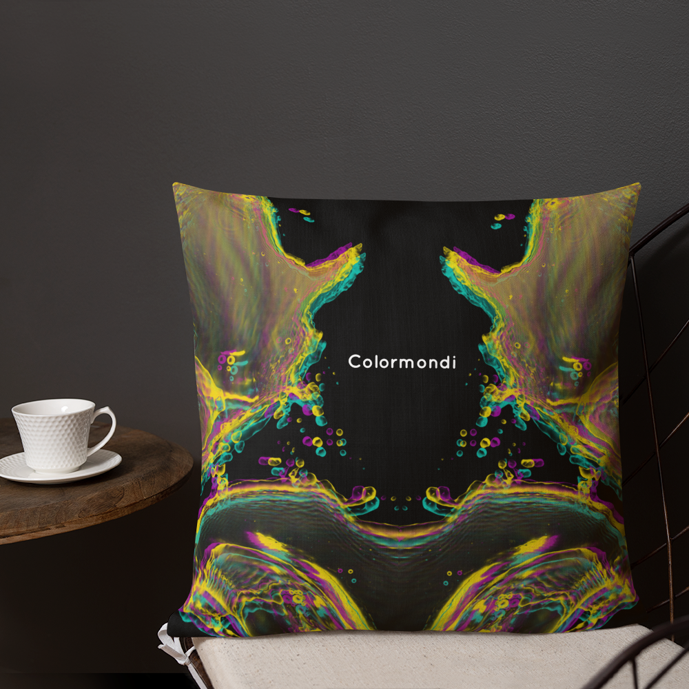 Payne Premium Cushion