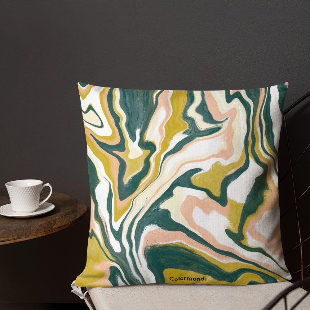 Amazonas Premium Cushion