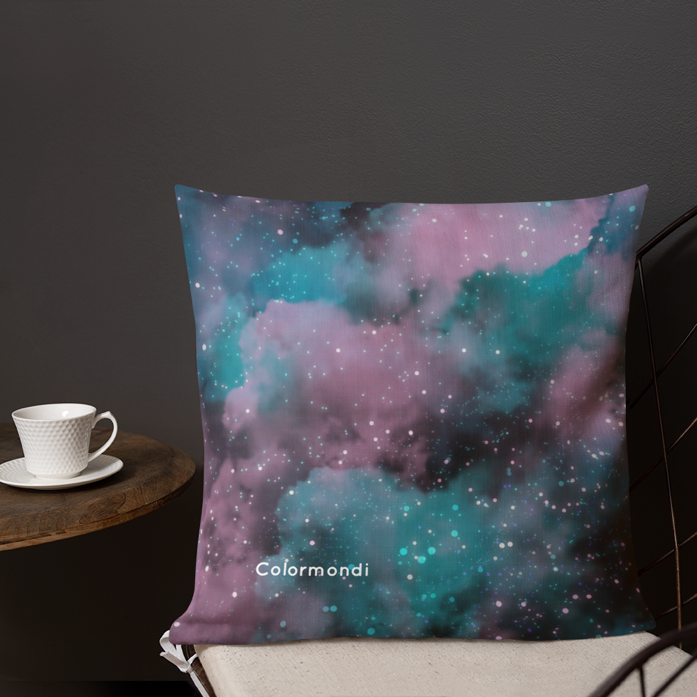 Nebiula premium cushion