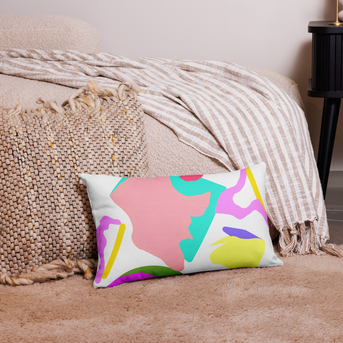 Premium Arch Cushion