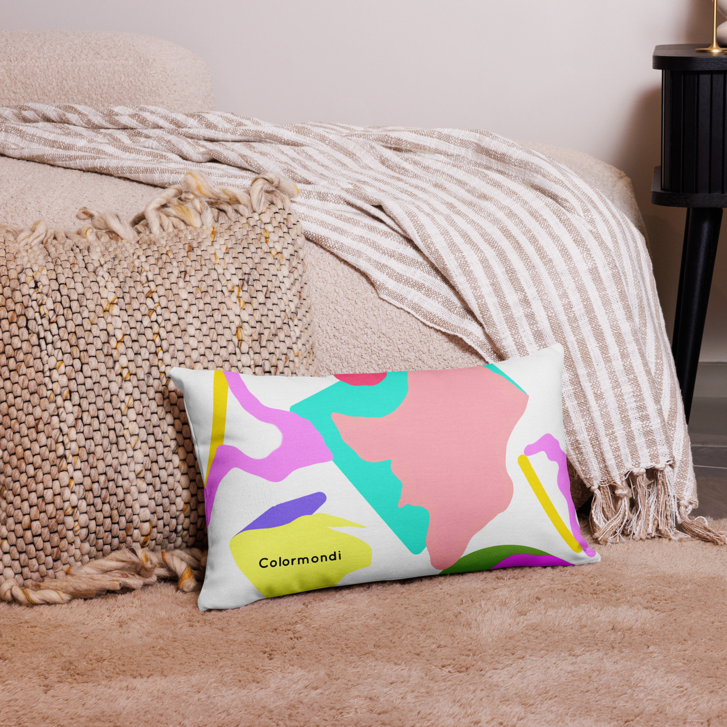 Premium Arch Cushion