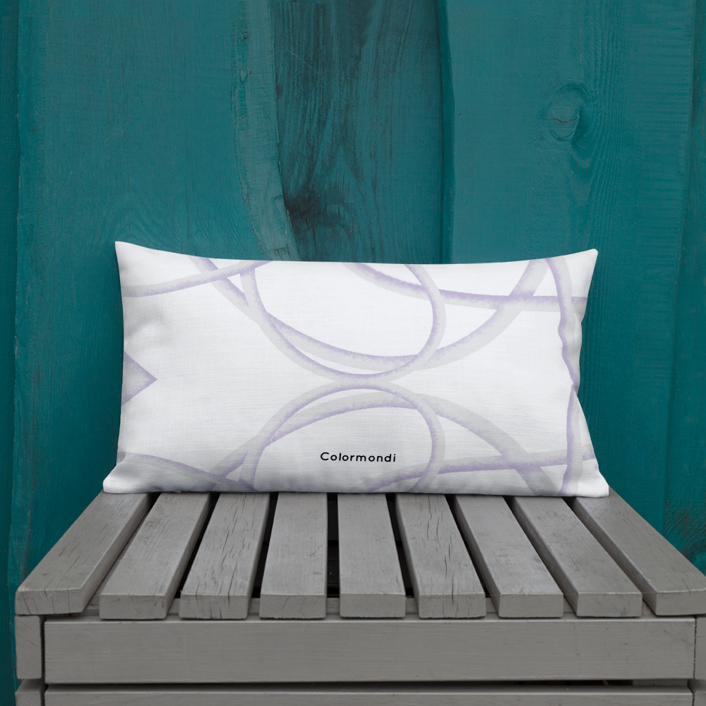 Seraphine premium cushion