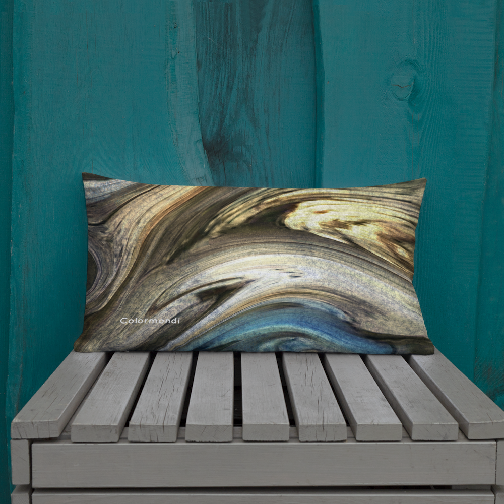 Grace Premium Cushion