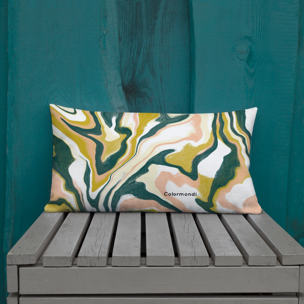 Amazonas Premium Cushion