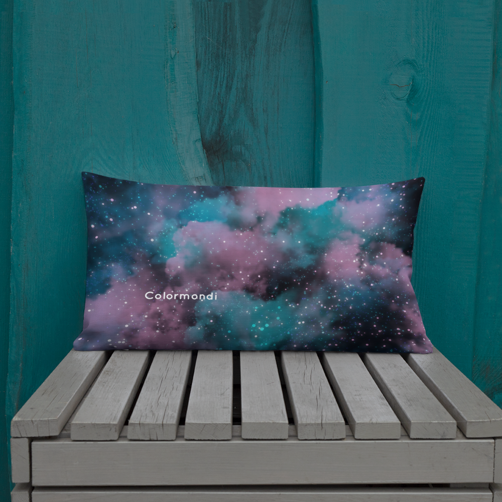 Nebiula premium cushion