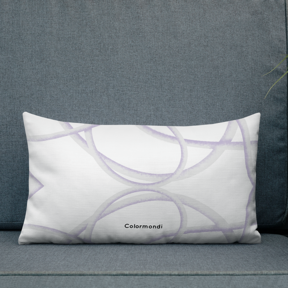 Seraphine premium cushion