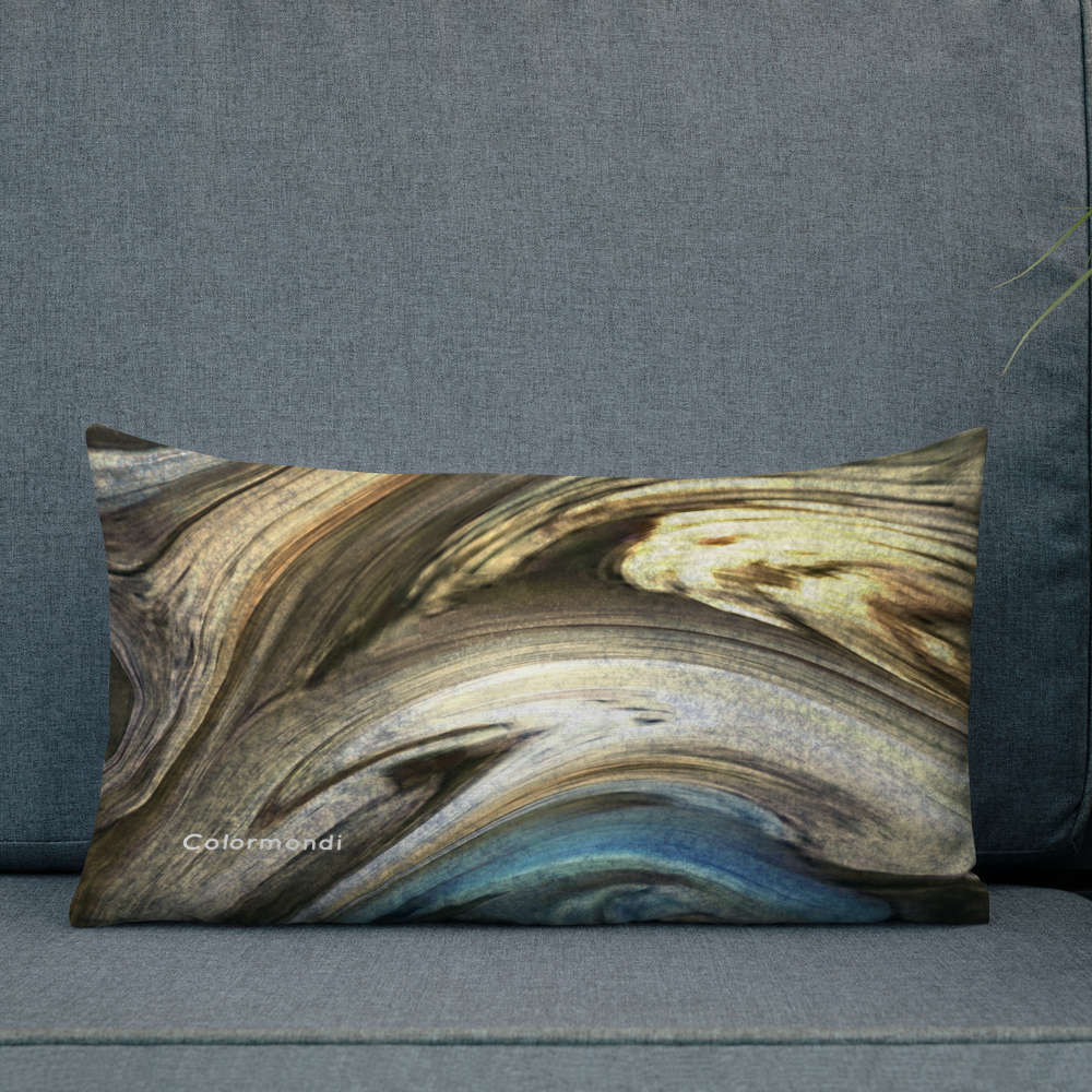 Grace Premium Cushion